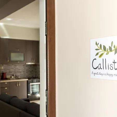 Callisto ハニア
